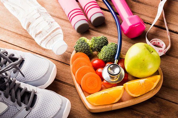 Master Your Mindset for Health